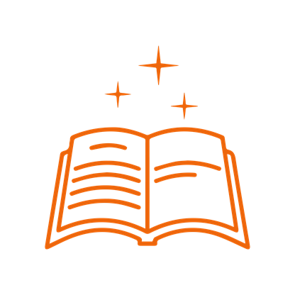Logo - Bajkoterapia