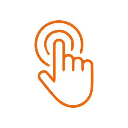 Logo - Zajęcia sensoryczne
