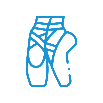 Logo - Balet