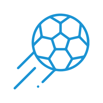 Logo - Piłka nożna
