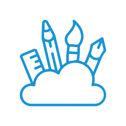 Logo - Warsztaty kreatywności